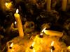 church candles