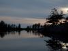 Sunset at Deception Pass